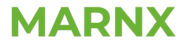 MARNX Logo